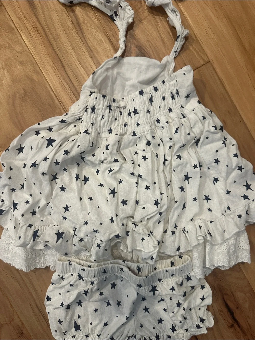 SweetHoney lightweight white